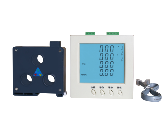 ST-400PC電動(dòng)機保護測控裝置