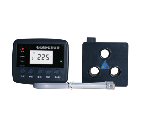 DSB1-X電動(dòng)機保護監控裝置