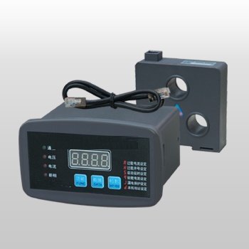 STB-X型數控天車(chē)保護器