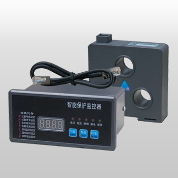 SAT8 電動(dòng)機監控保護器