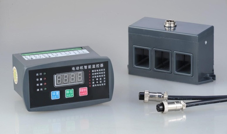 N8-MU81-A-25A-1電動(dòng)機監控保護器