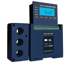 MPW-350 低壓線(xiàn)路保護測控裝置