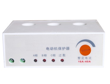 ST501F-S-100A無(wú)源電動(dòng)機保護器