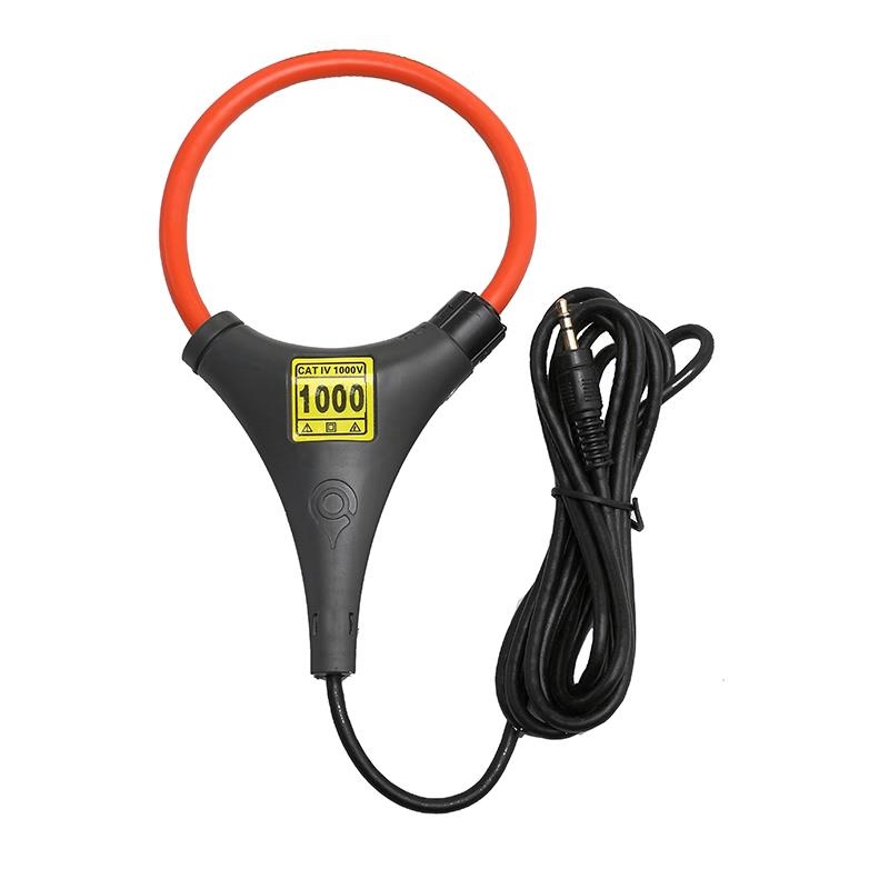 CA6100B 柔性線(xiàn)圈電流傳感器