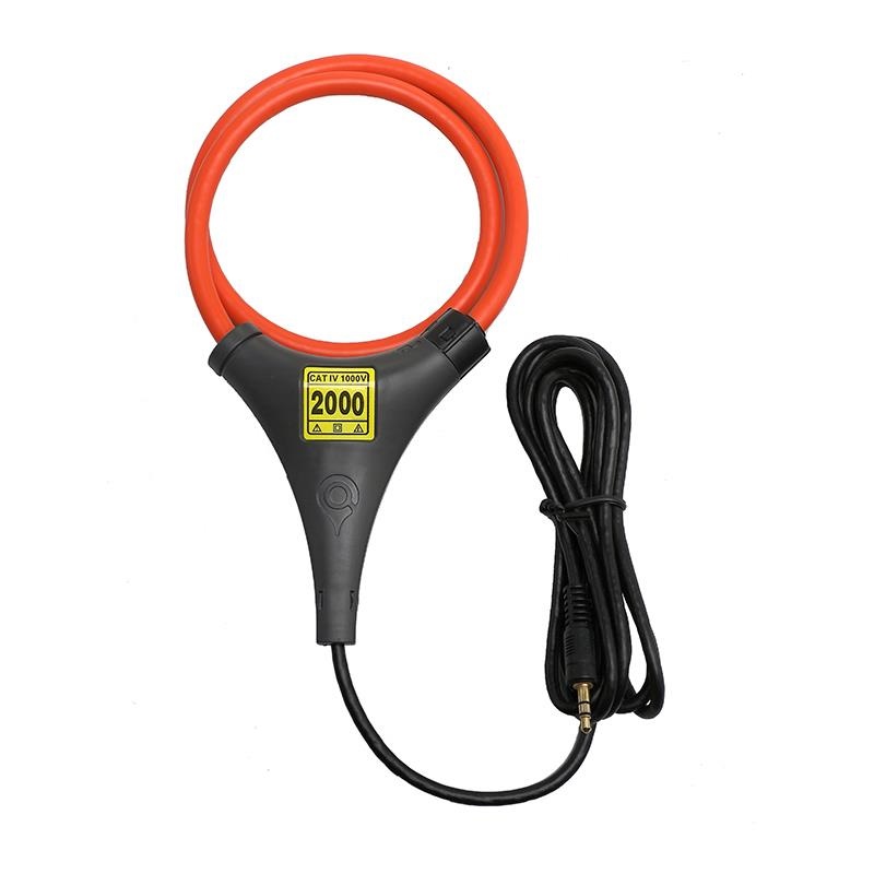 CA6200B 柔性線(xiàn)圈電流傳感器