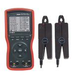 CE6400A智能型雙鉗數字相位伏安表?
