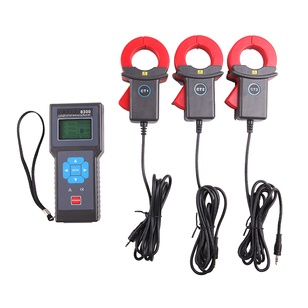 <b>CE9830多通道電流監控記錄儀</b>